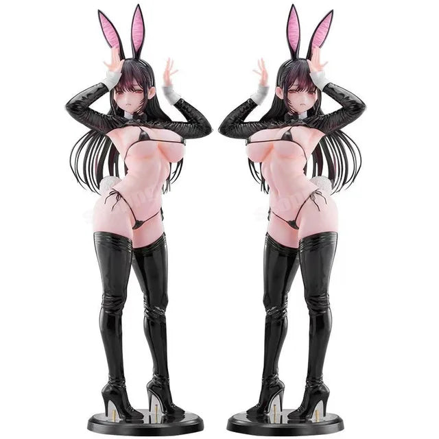Otherwhere PartyLook Anime Bunny Girl Figure – 25cm