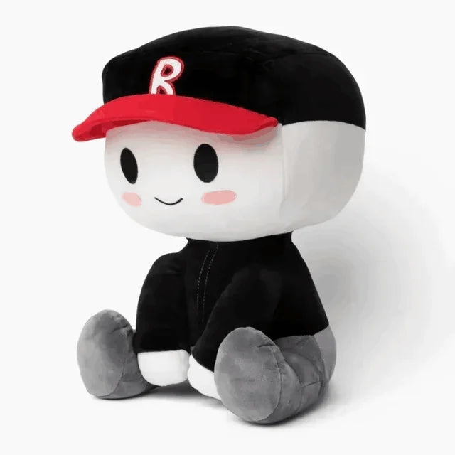 Roblox Cute Plush Doll – 20cm Soft Toy