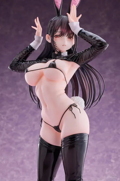 Otherwhere PartyLook Anime Bunny Girl Figure – 25cm