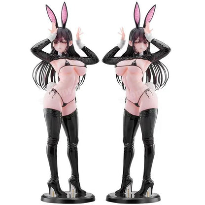 Otherwhere PartyLook Anime Bunny Girl Figure – 25cm
