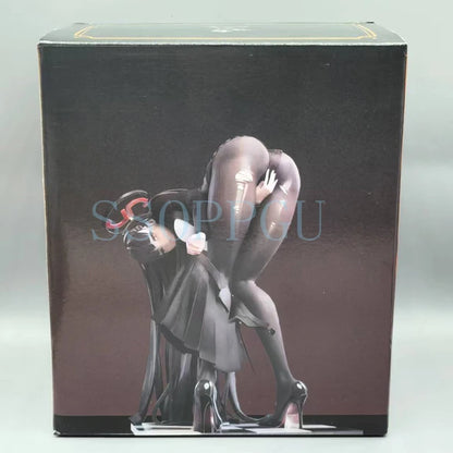 Blue Archive Tsukatsuki Rio Figure – 1/6 Anime PVC Statue