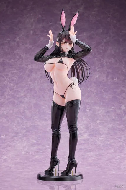 Otherwhere PartyLook Anime Bunny Girl Figure – 25cm