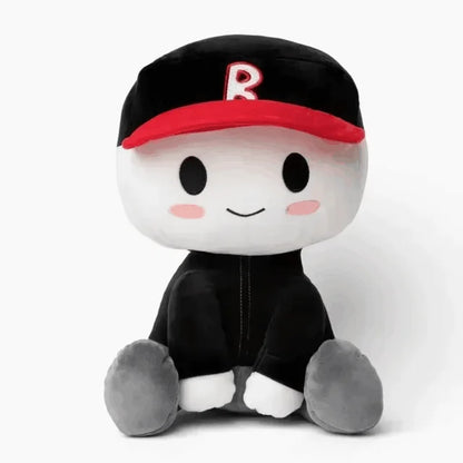 Roblox Cute Plush Doll – 20cm Soft Toy