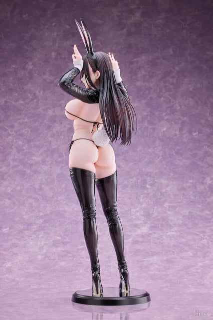 Otherwhere PartyLook Anime Bunny Girl Figure – 25cm