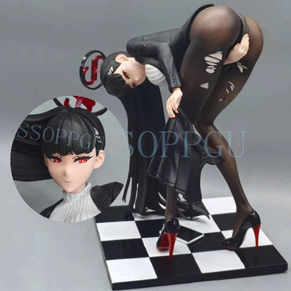 Blue Archive Tsukatsuki Rio Figure – 1/6 Anime PVC Statue